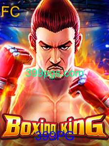 Descubra o Desafio Empolgante de BoxingKing