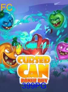 Descubra os Segredos do Jogo CursedCanBonusBuy com a Palavra-Chave 399PG