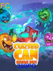 Descubra os Segredos do Jogo CursedCanBonusBuy com a Palavra-Chave 399PG