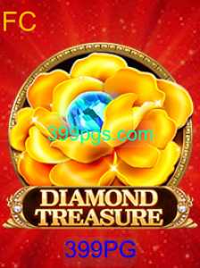 Explorando o Fascinante Mundo de Diamondtreasure: A Nova Sensação dos Jogos