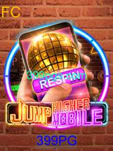 Desvendando JumpHighermobile: O Novo Fenômeno dos Jogos Mobile