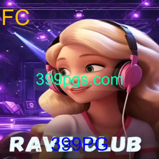 RaveClub: Uma Imersão no Universo Eletrônico com 399PG