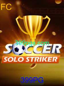 Explorando o Mundo do SoccerSoloStriker: Um Fenômeno no Universo dos Jogos