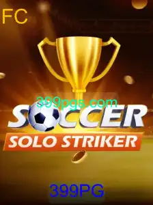 Explorando o Mundo do SoccerSoloStriker: Um Fenômeno no Universo dos Jogos