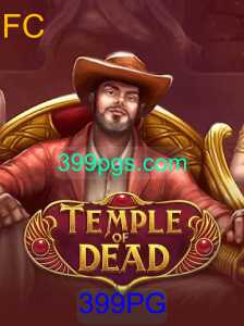 Exploração e Mistério em TempleofDead: Mergulhando na Aventura de 399PG