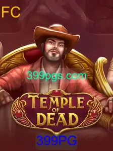 Exploração e Mistério em TempleofDead: Mergulhando na Aventura de 399PG