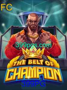 TheBeltOfChampion: Descubra o Novo Fenômeno dos Games