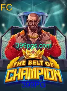 TheBeltOfChampion: Descubra o Novo Fenômeno dos Games