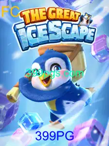 TheGreatIcescape: Uma Aventura Congelante com a Palavra-Chave 399PG