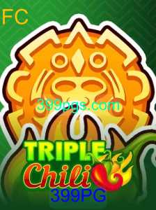 Descubra o Mundo de TripleChili: O Jogo que Conquista Público Global